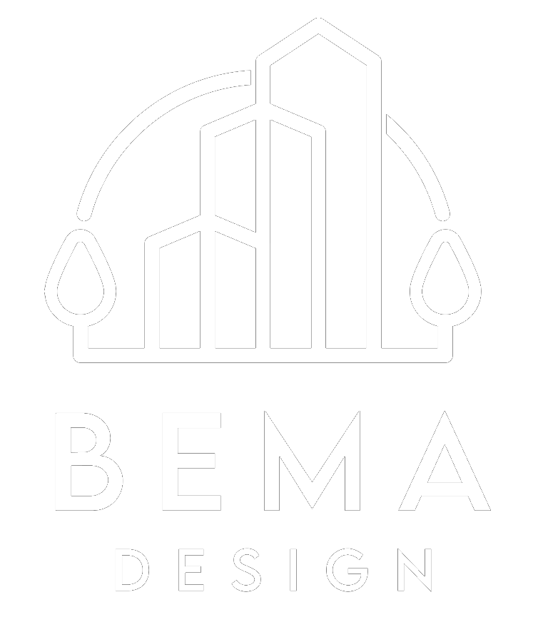 BEMA DESIGN Logo